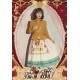 Crucis Ouverture de l'Opera Blouse Cardigan Skirt JSK and OP(Reservation/2 Colours/Full Payment Without Shipping)